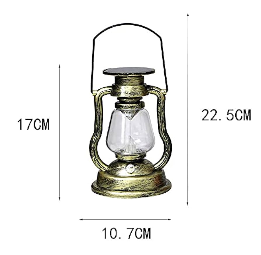 Amazon.co.jp: LEDフレームキャンドルライト太陽エネルギー石油